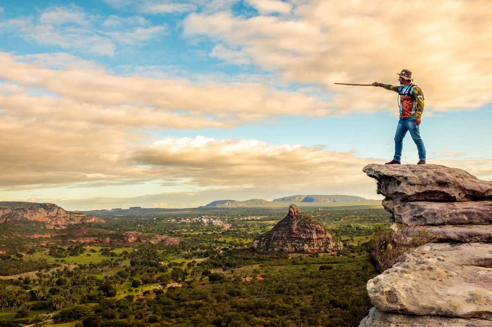 Фотография автора Gabriel de Araujo Almeida