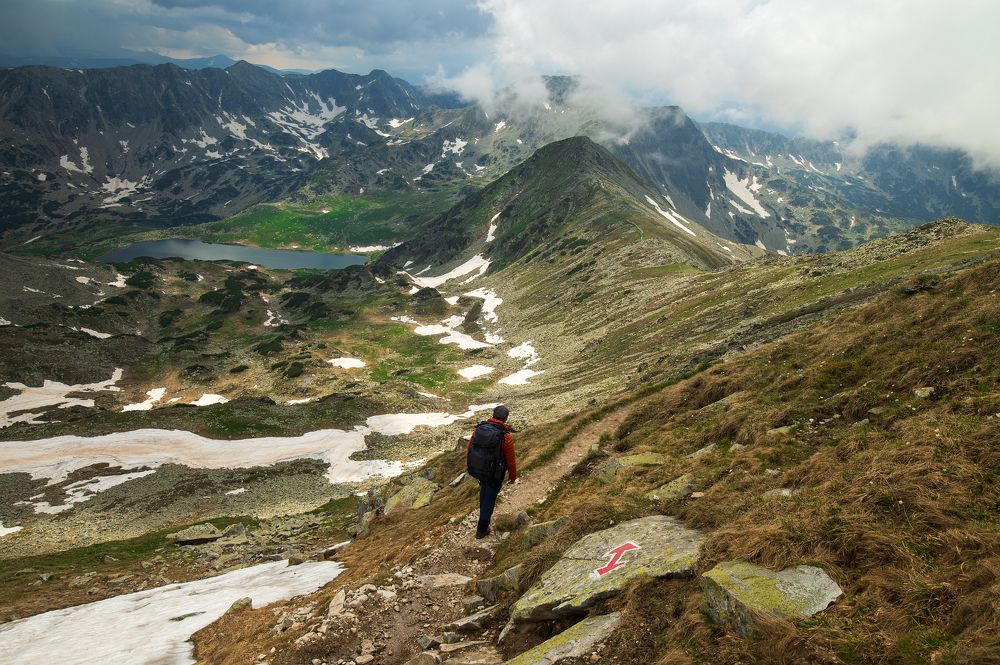 Photograph by Alexandru Pavel