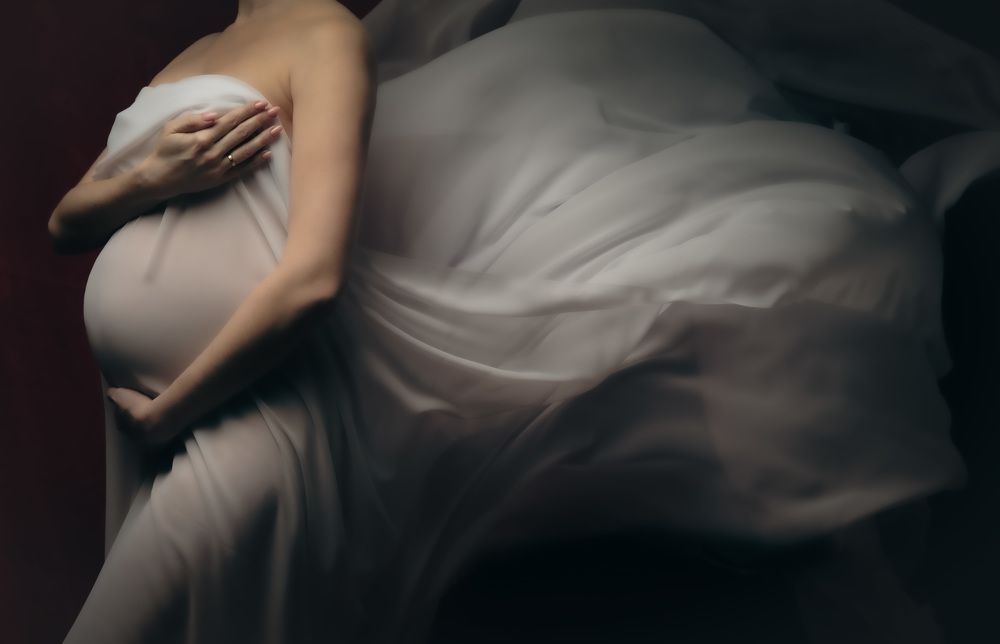 Photograph by Nikolay Nikolaev