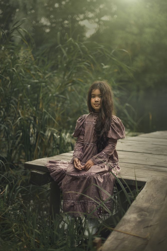 Фотография автора Марина Смаль