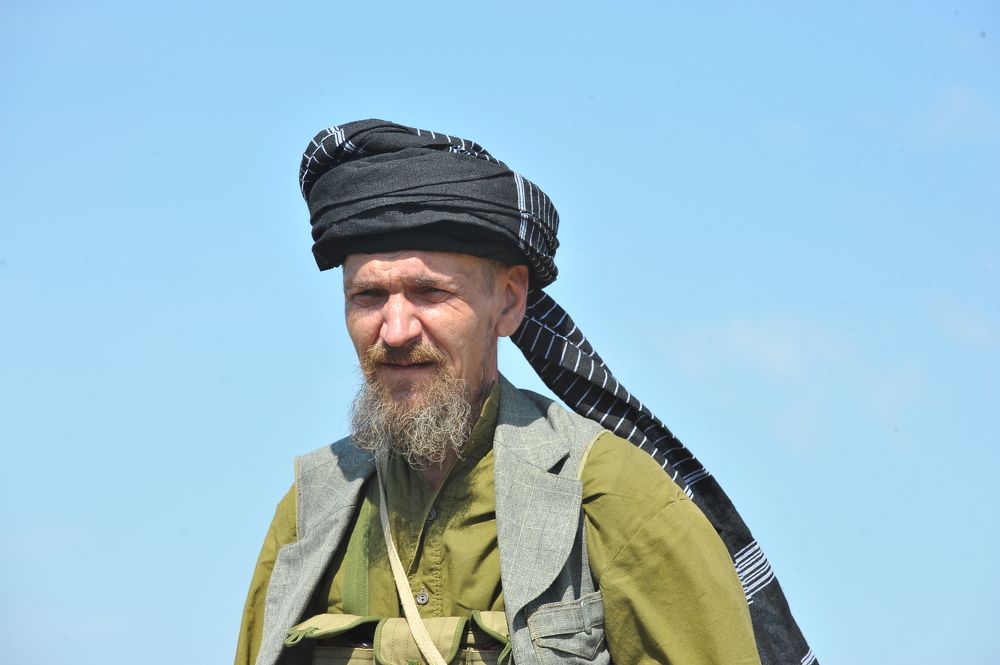 Photograph by Алексей Козлов