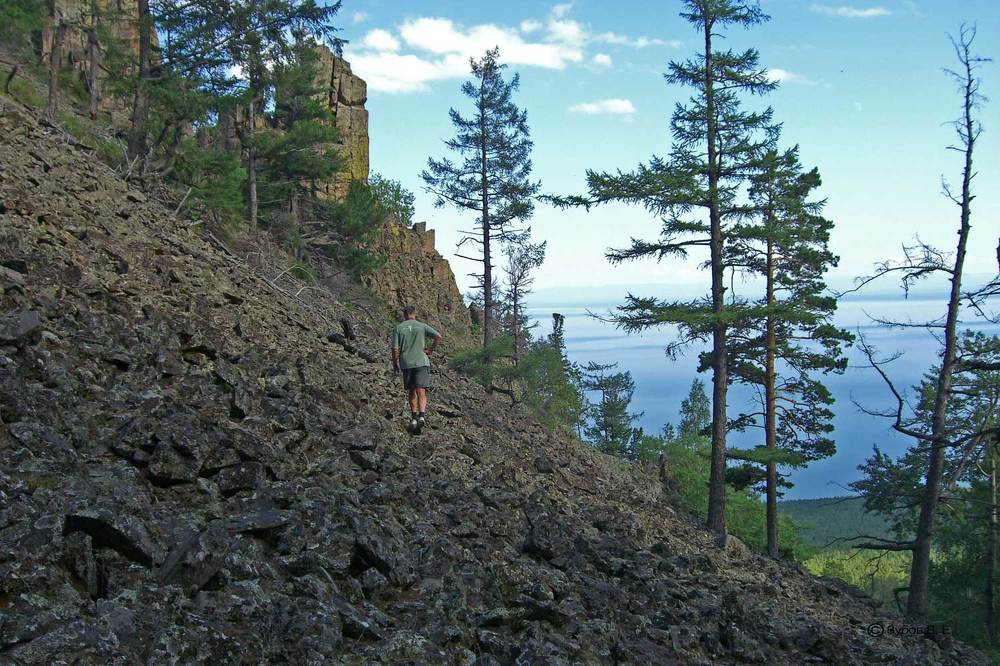 Photograph by Владимир Зубов