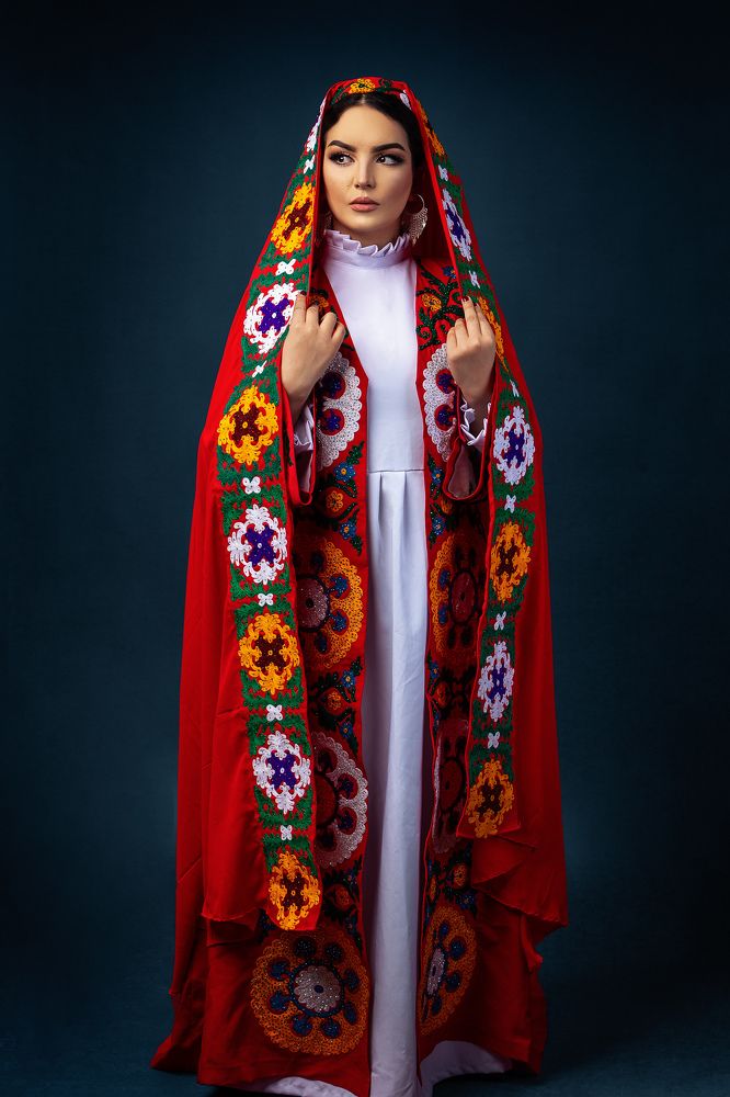 Photograph by Фирдавс Набиев