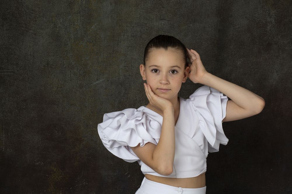 Смотрю на жизнь