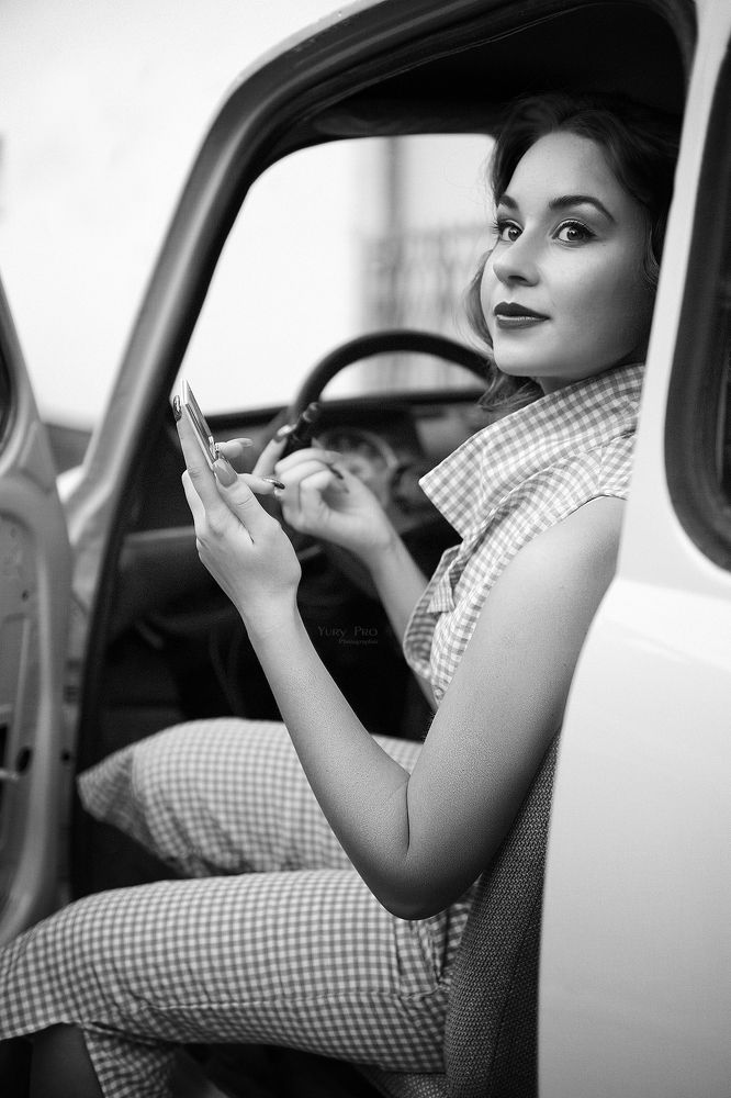 Photograph by Pro Yury