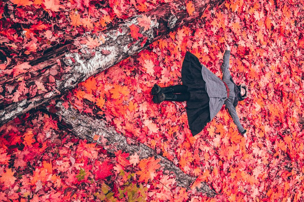 Photograph by Юрий Требухин