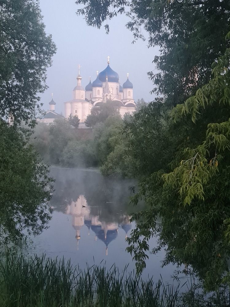 Photograph by Любовь Ершова