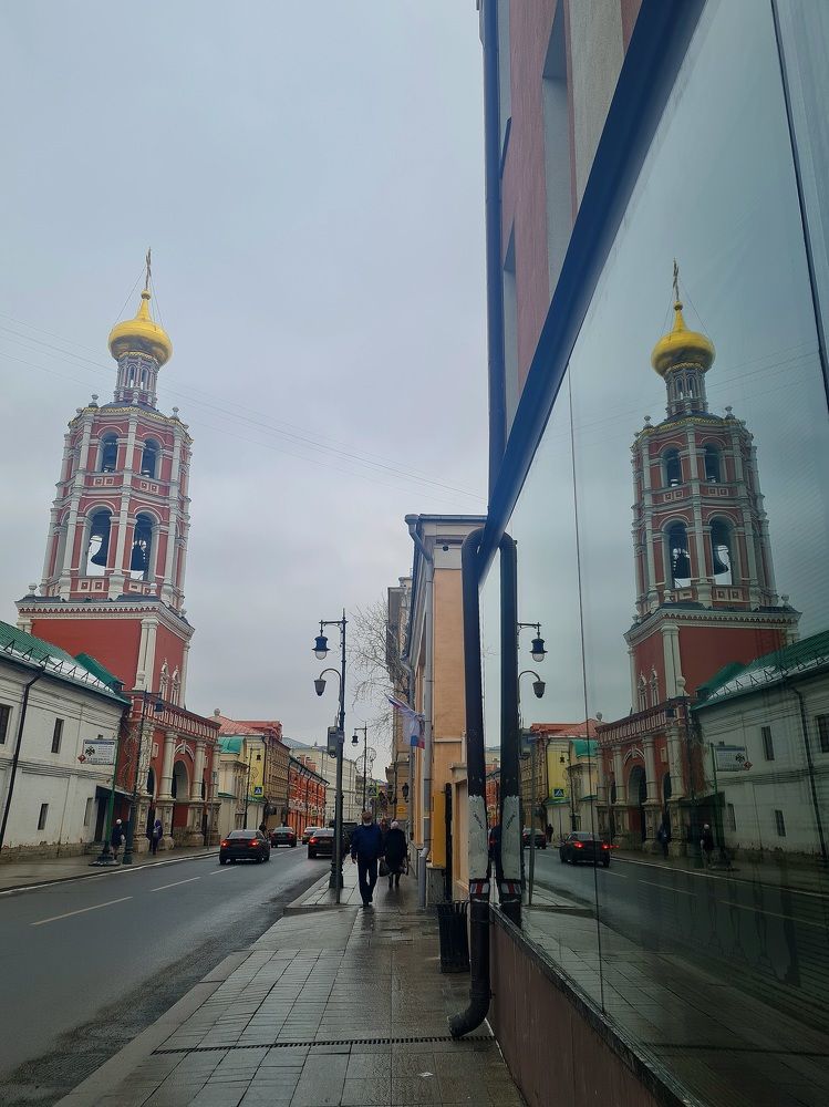 Photograph by Любовь Ершова