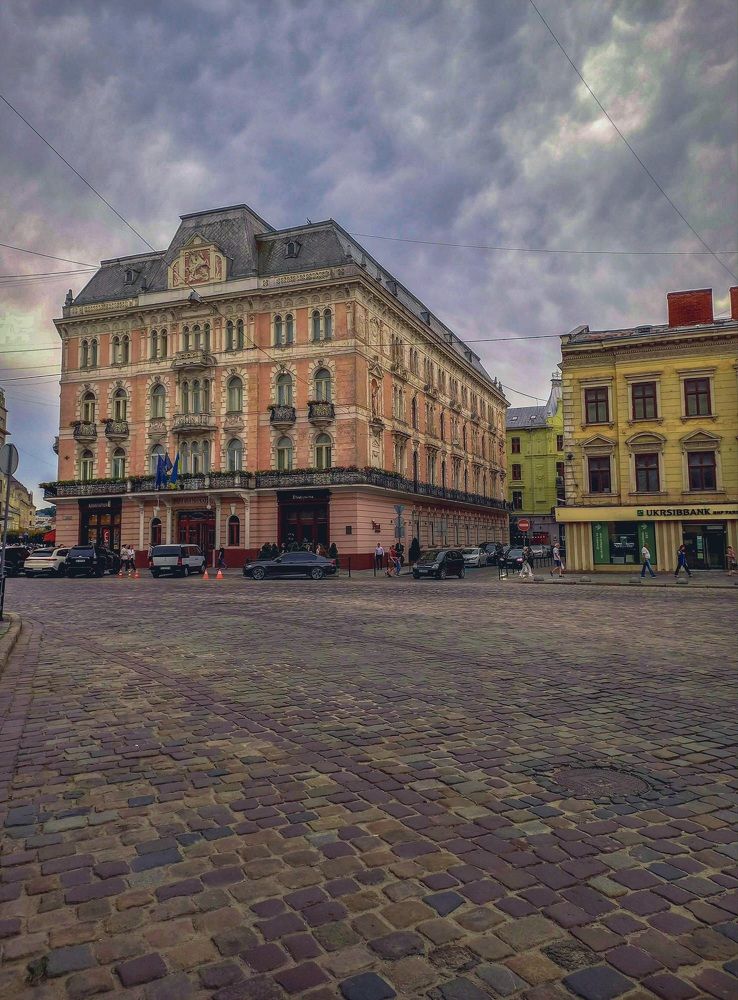 Photograph by Елена Шерман