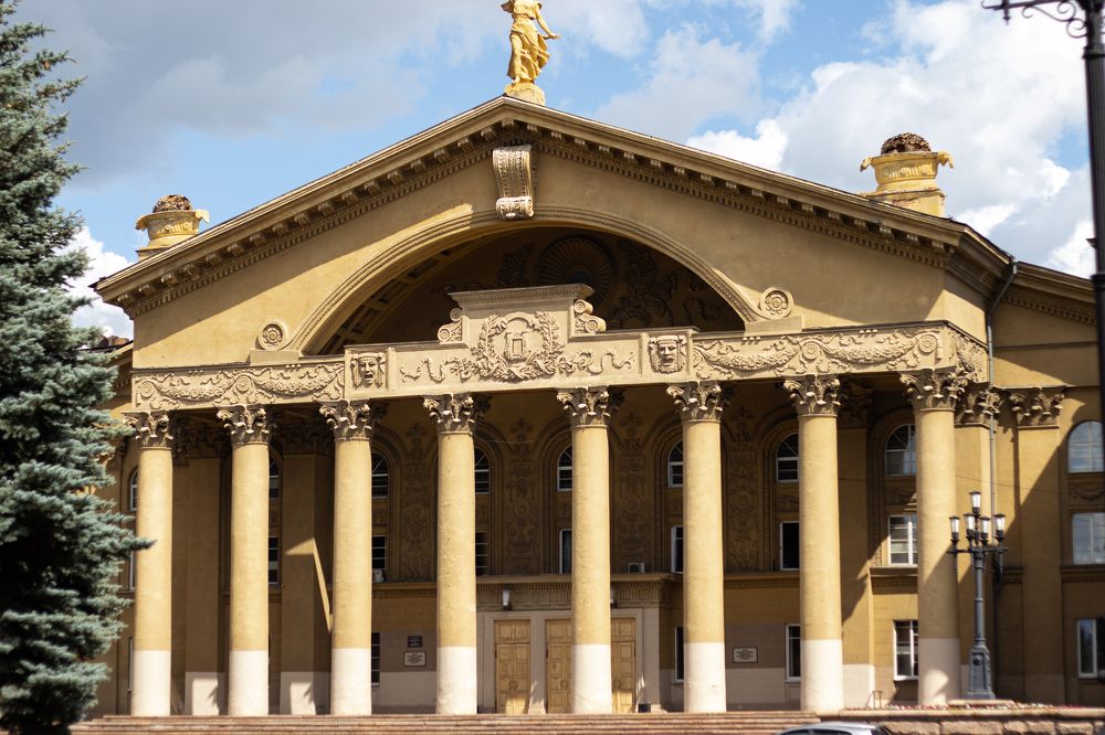 Photograph by Елена Андреевна