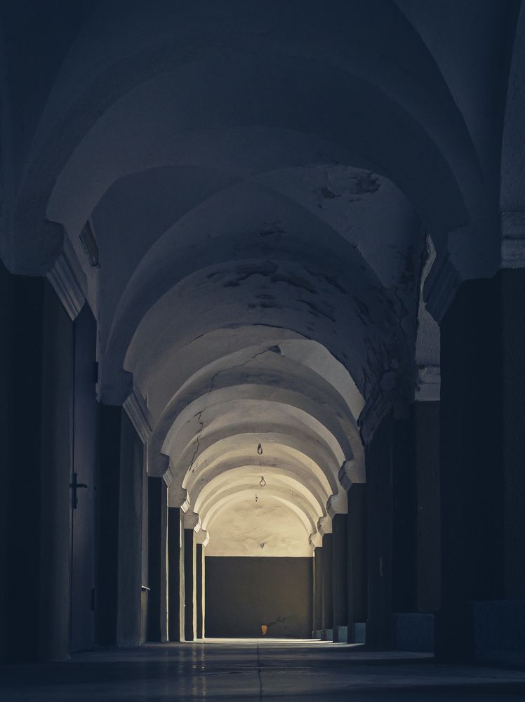 Photograph by Юрий Говорков