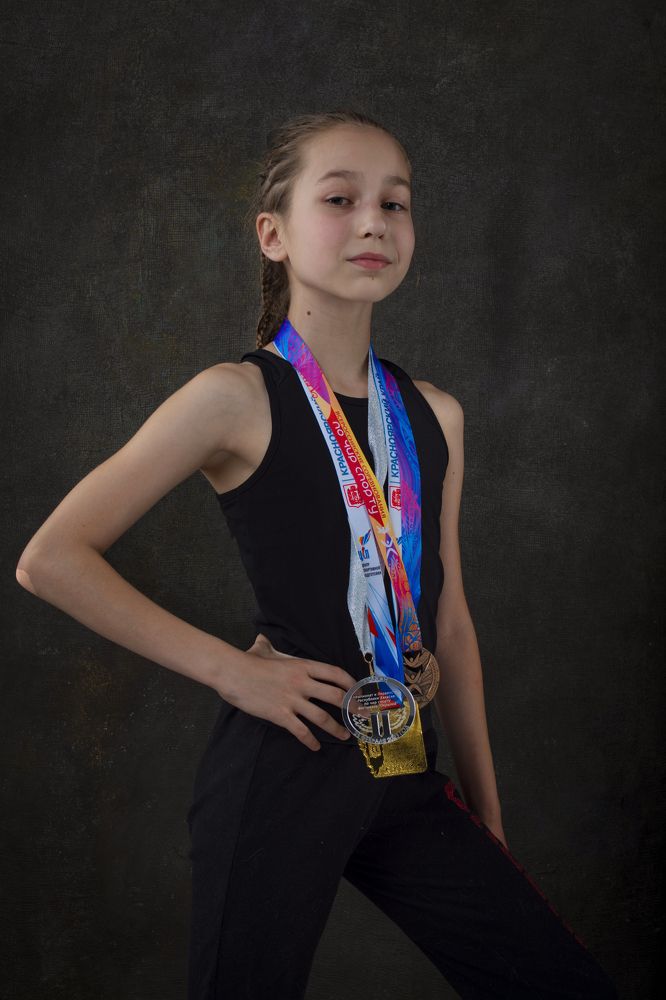 Photograph by Елисеева Светлана