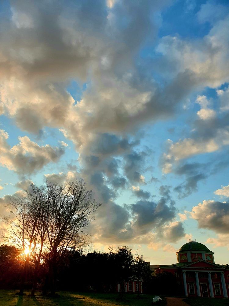 Photograph by SERGEY GORODOV