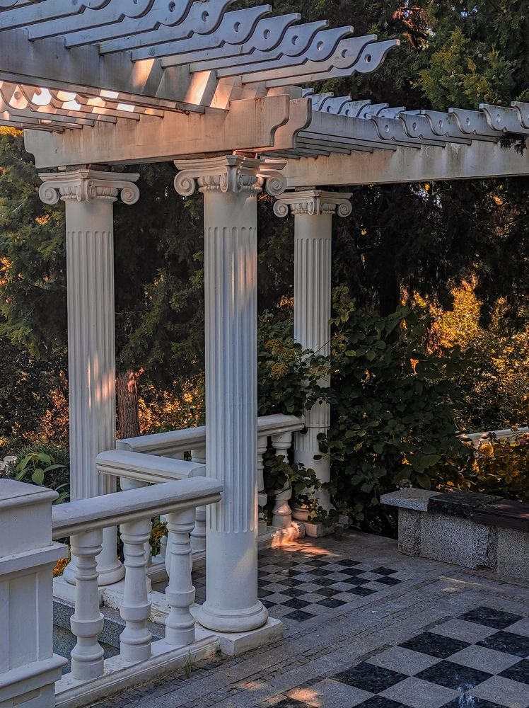 Фотография автора Таисия