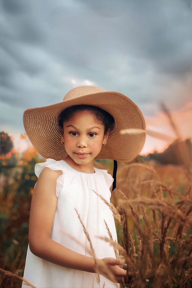 Photograph by Daria Ezuma