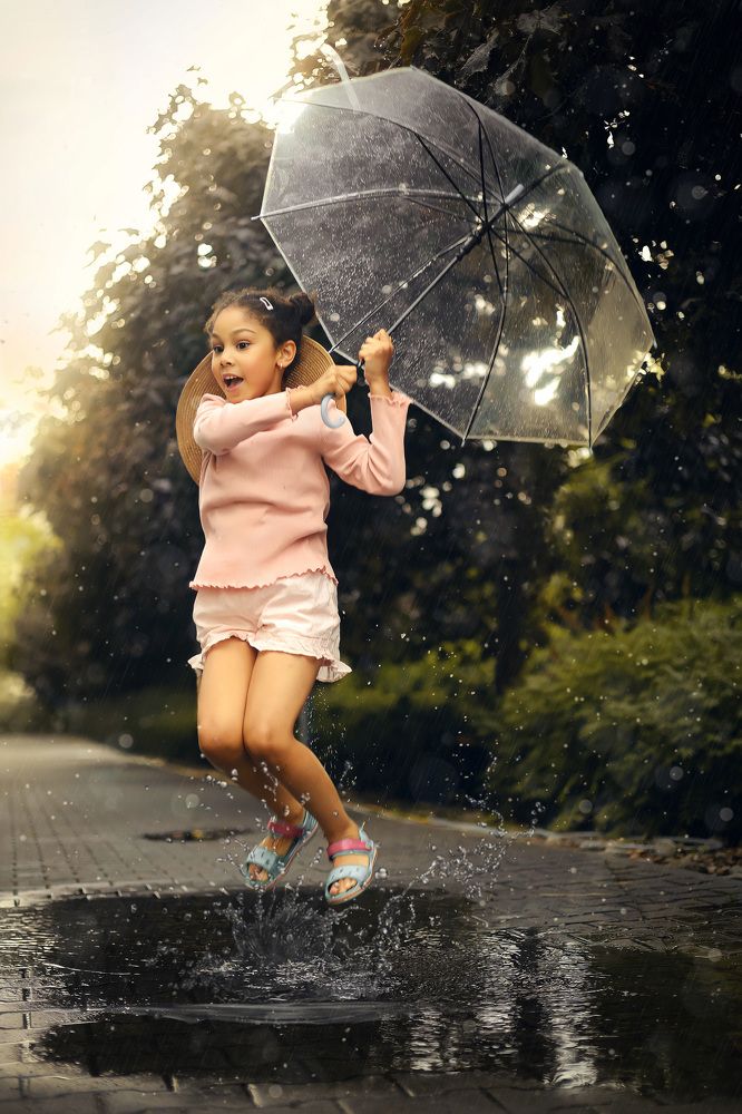 Photograph by Daria Ezuma