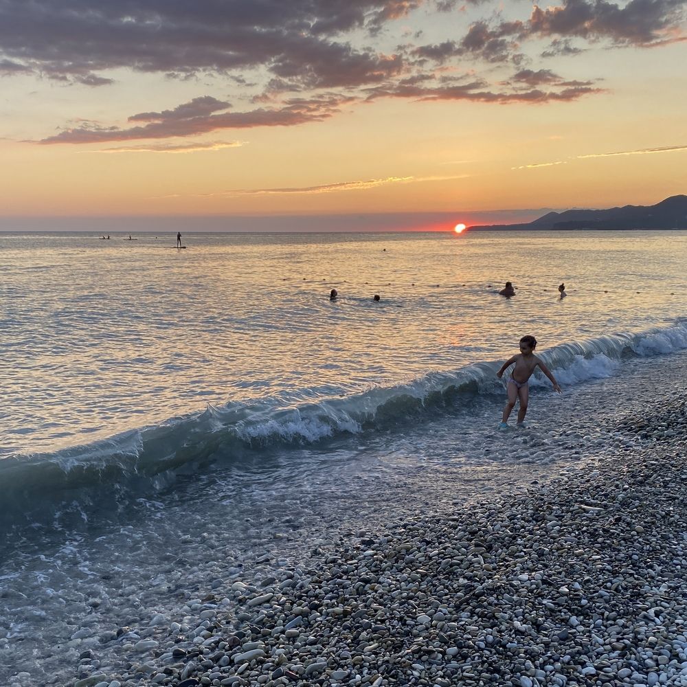 Photograph by Сергей Смирнов