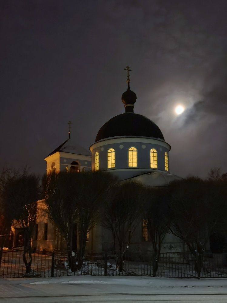 Photograph by Алексей Копылов