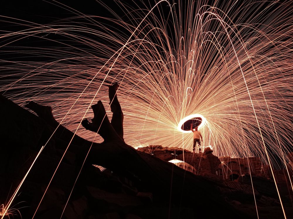 Фотография автора Jayesh Rajput