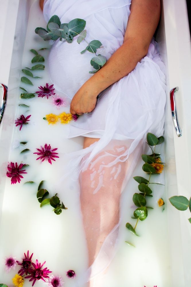 Photograph by Michelle Hart