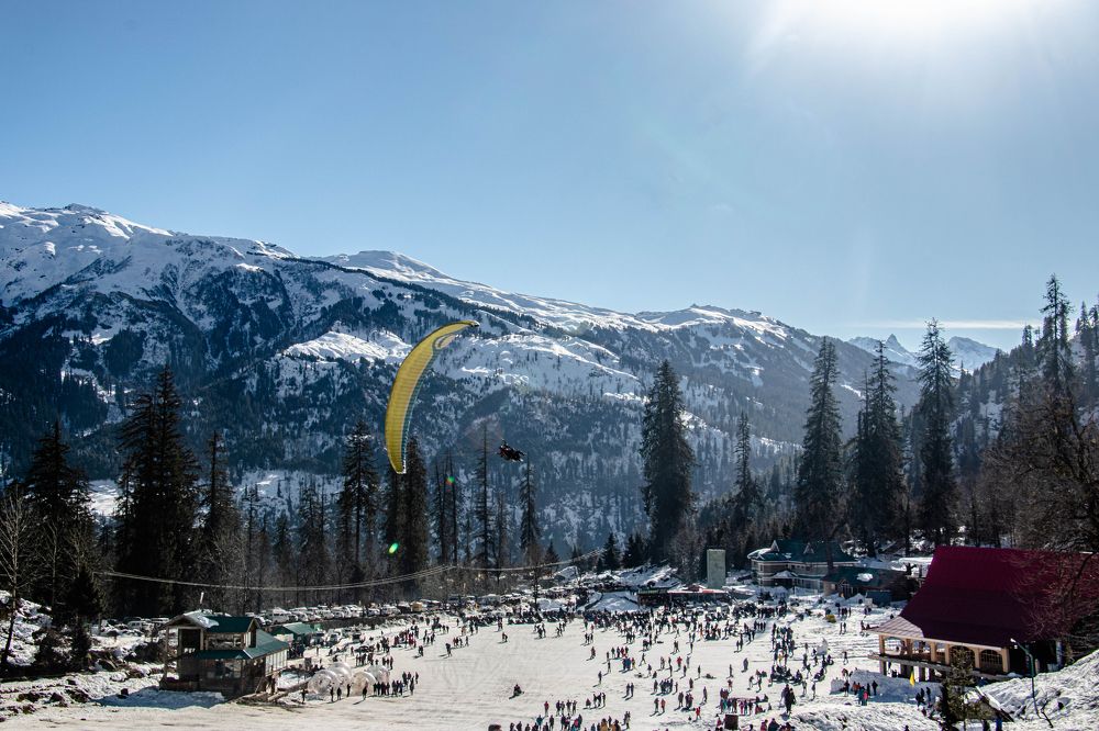 Photograph by Susobhan Biswas