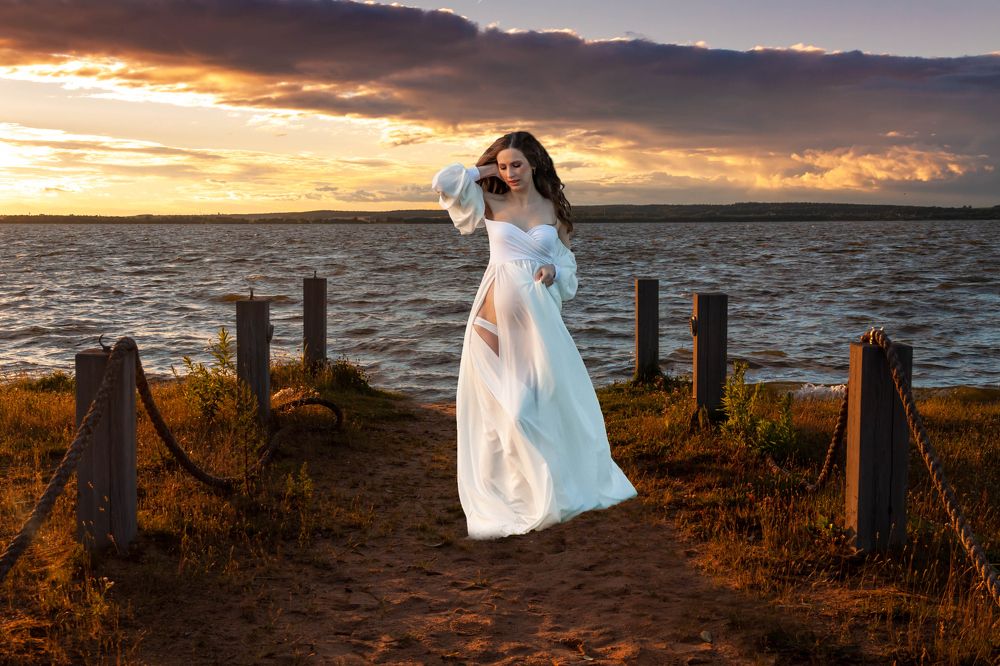 Photograph by Диана Бородзе