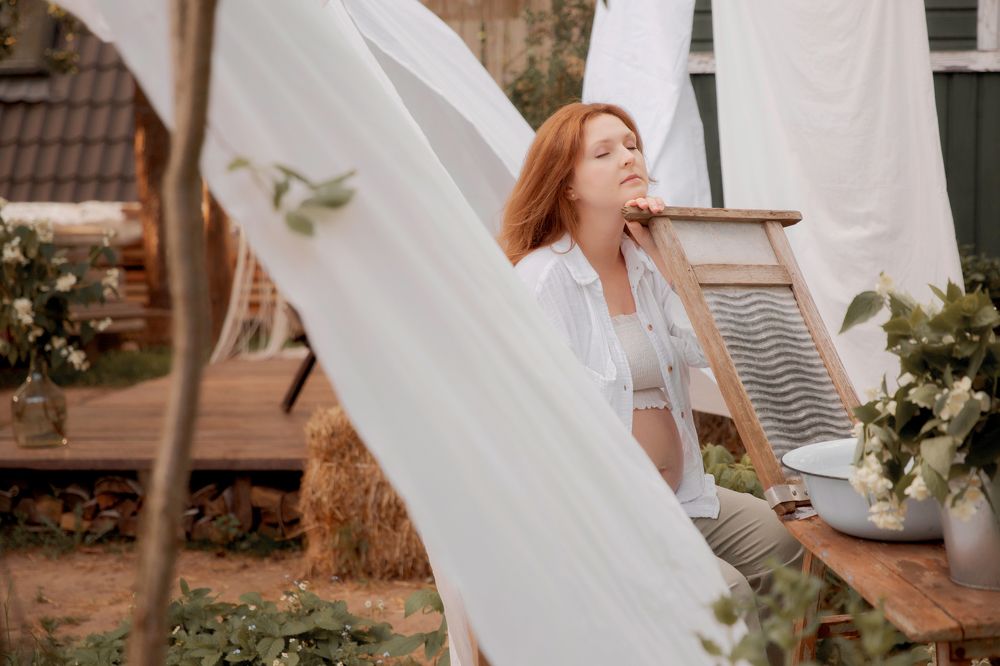 Photograph by Юлия Мешаева