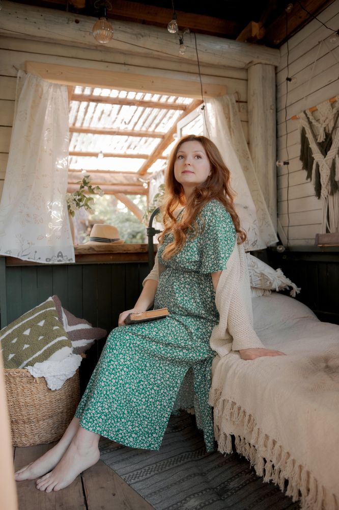 Photograph by Юлия Мешаева