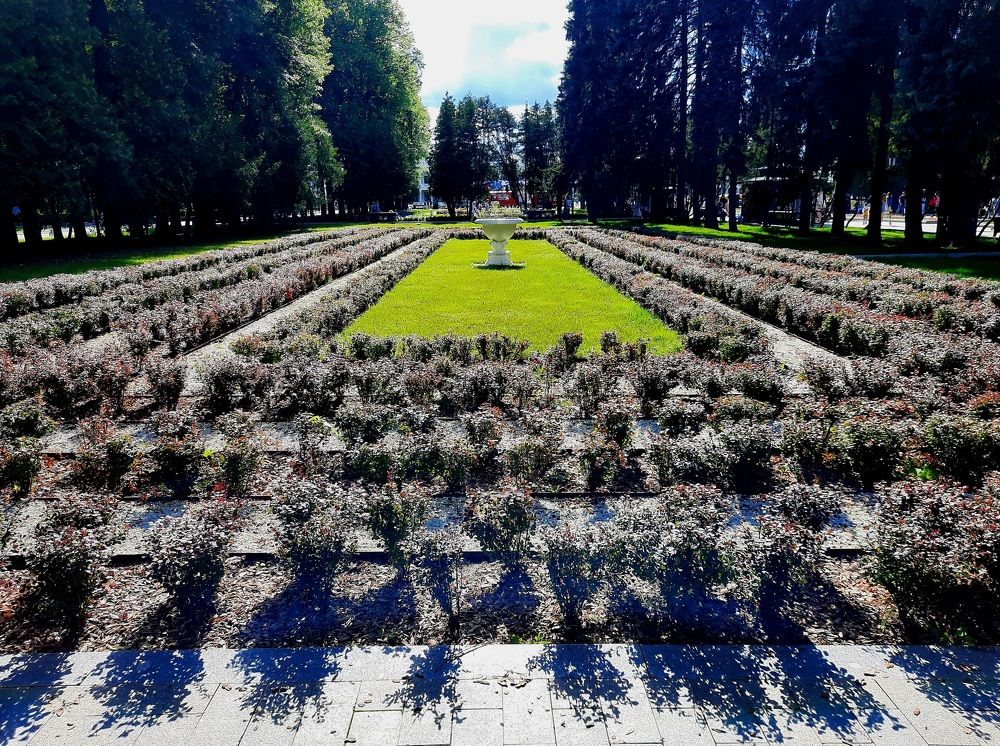 Photograph by Татьяна