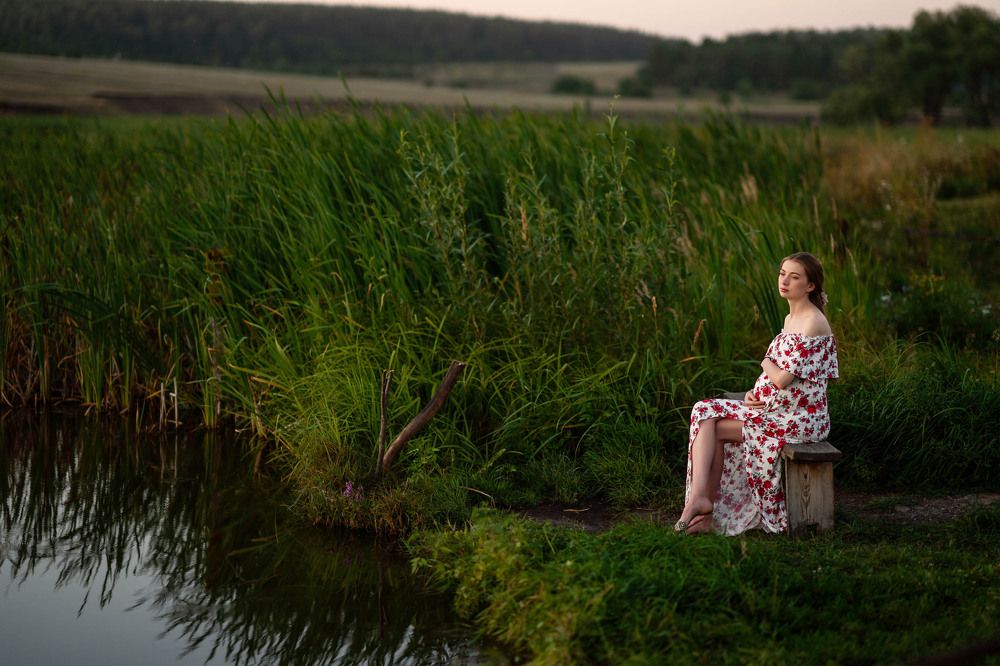 Photograph by Ирина Сибукова