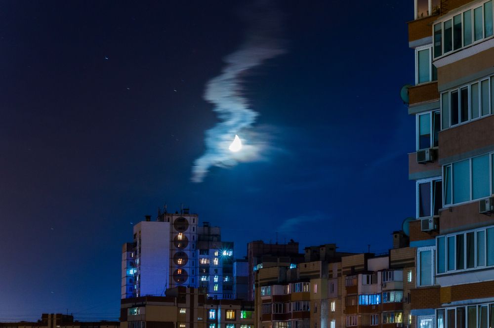 Photograph by Юрий Яковлевич