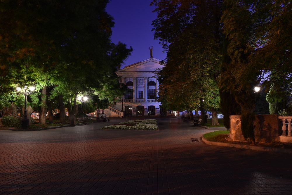 Photograph by Ольга Солодилова