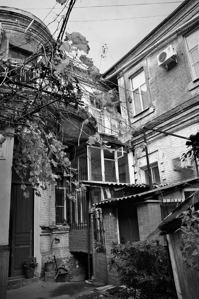 Photograph by Андрей Звездов