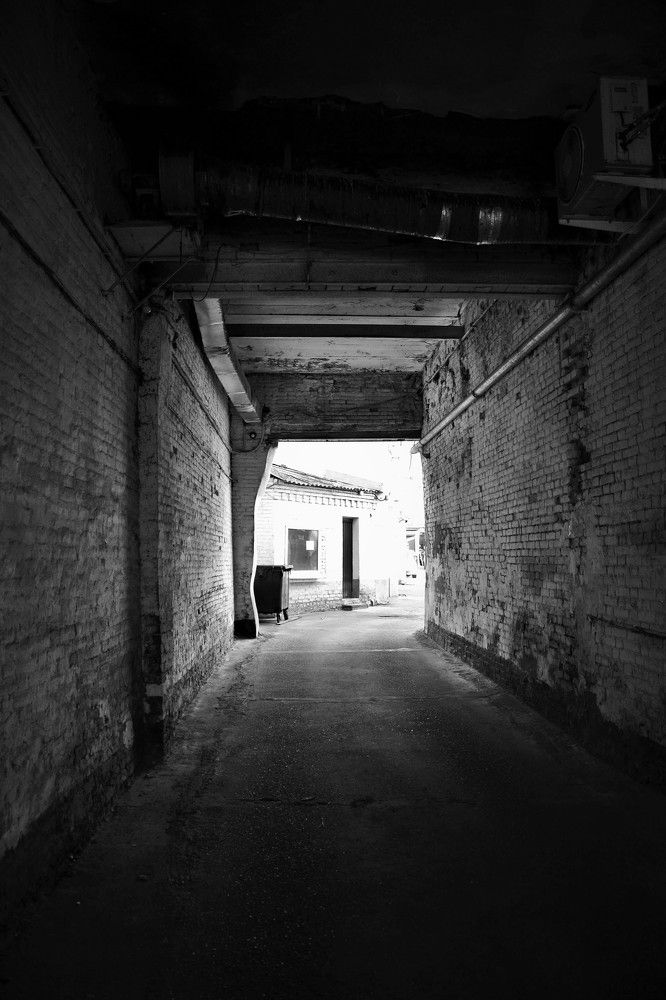 Photograph by Андрей Звездов