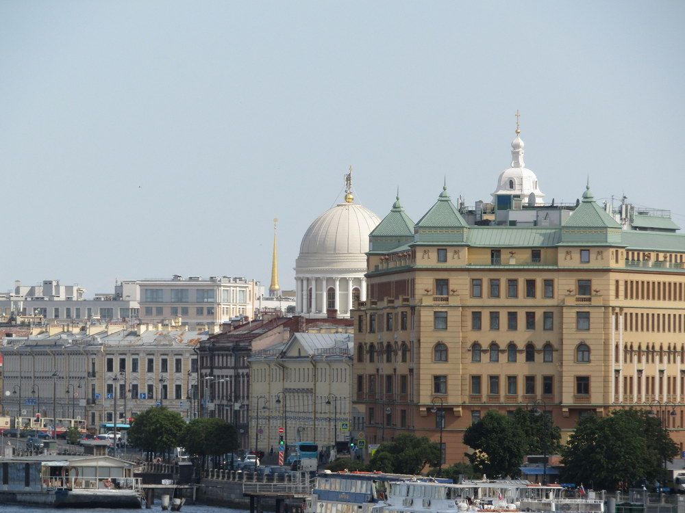 Photograph by Татьяна Смирнова