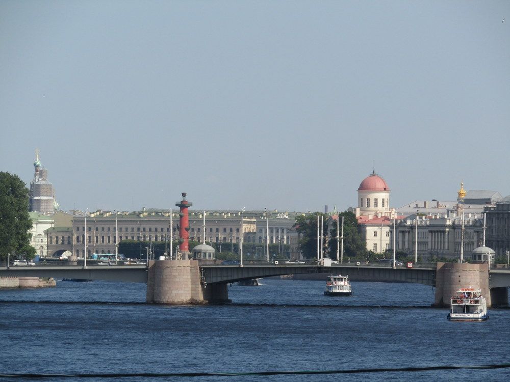 Photograph by Татьяна Смирнова