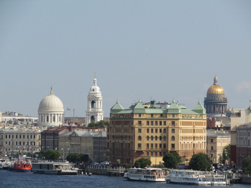 Photograph by Татьяна Смирнова