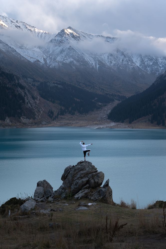 Слияние с БАО