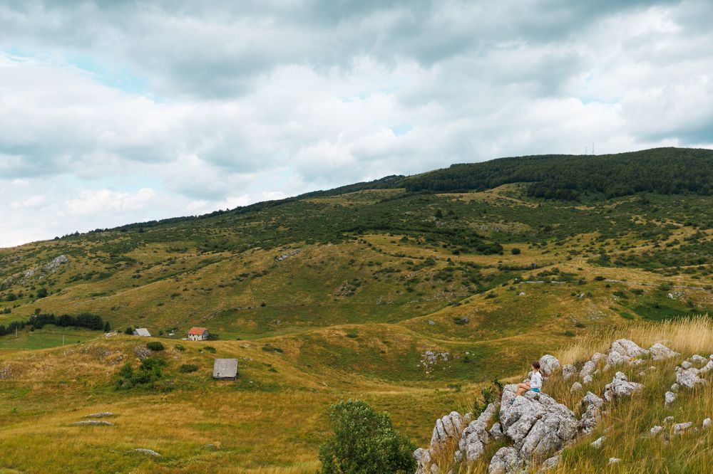 Photograph by Alena Vaganova