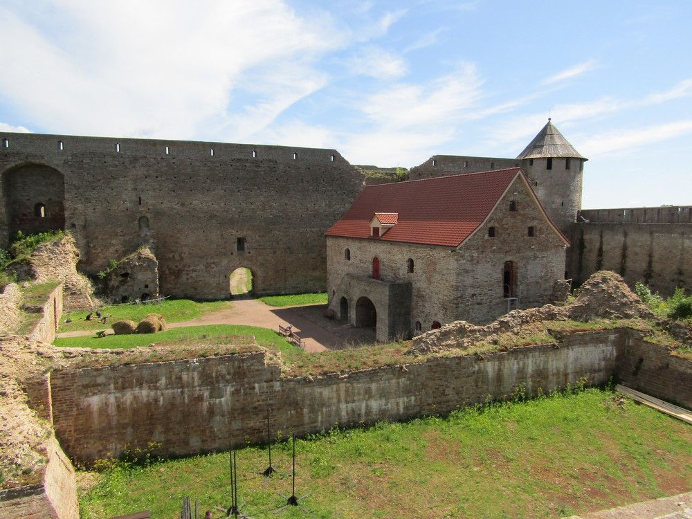 Photograph by Татьяна Смирнова