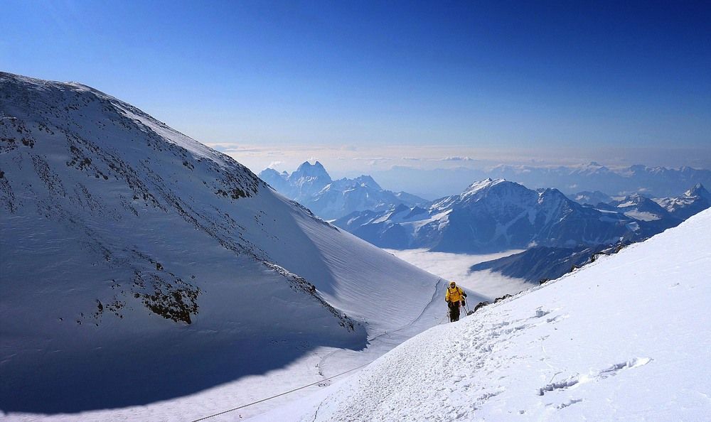 Photograph by Жучков Никита