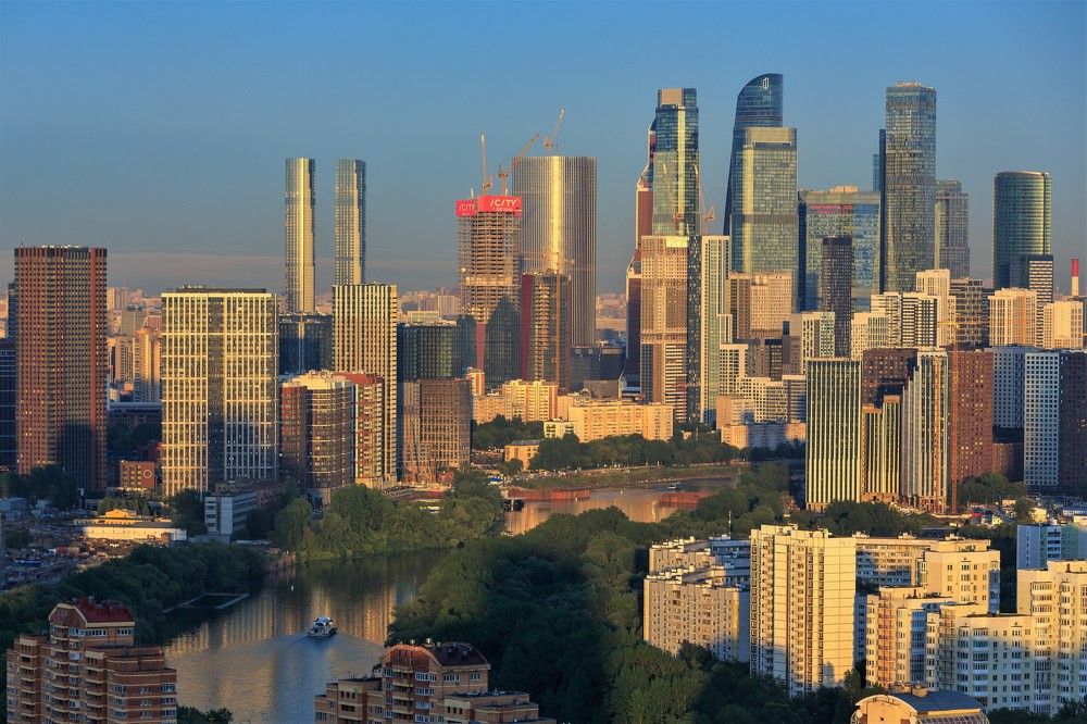 Photograph by Александр Литвинов