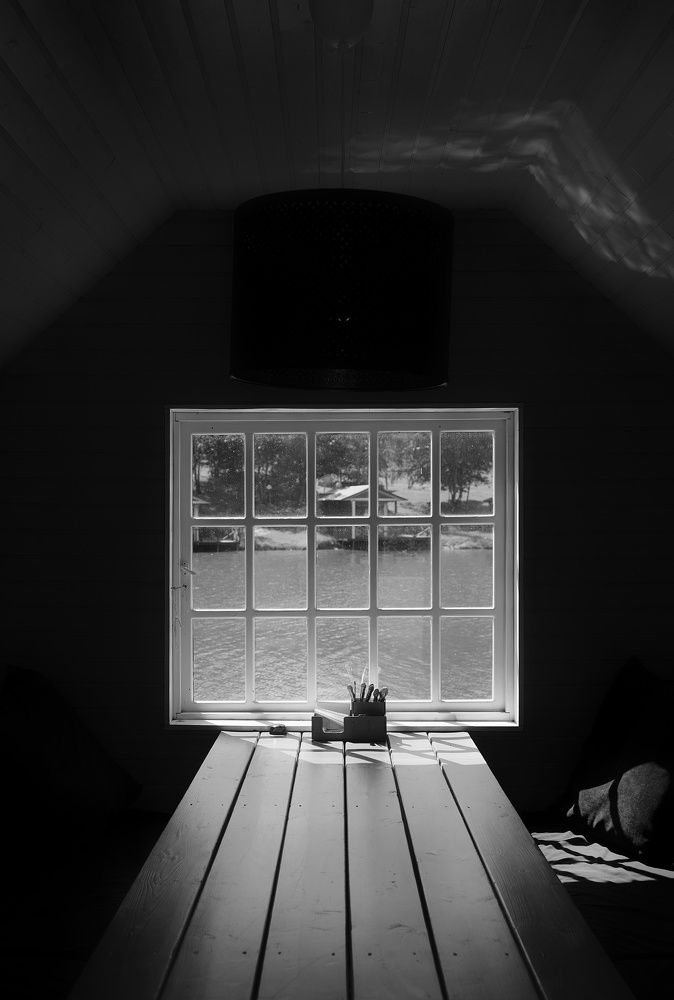 Photograph by Александр Кочергин