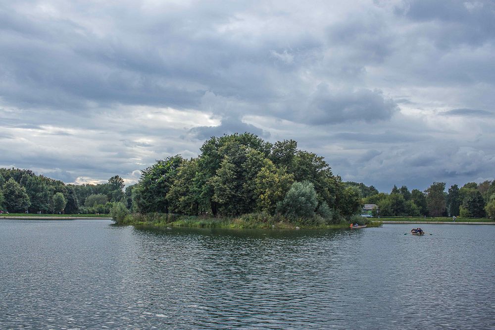 Photograph by Елена Шахова