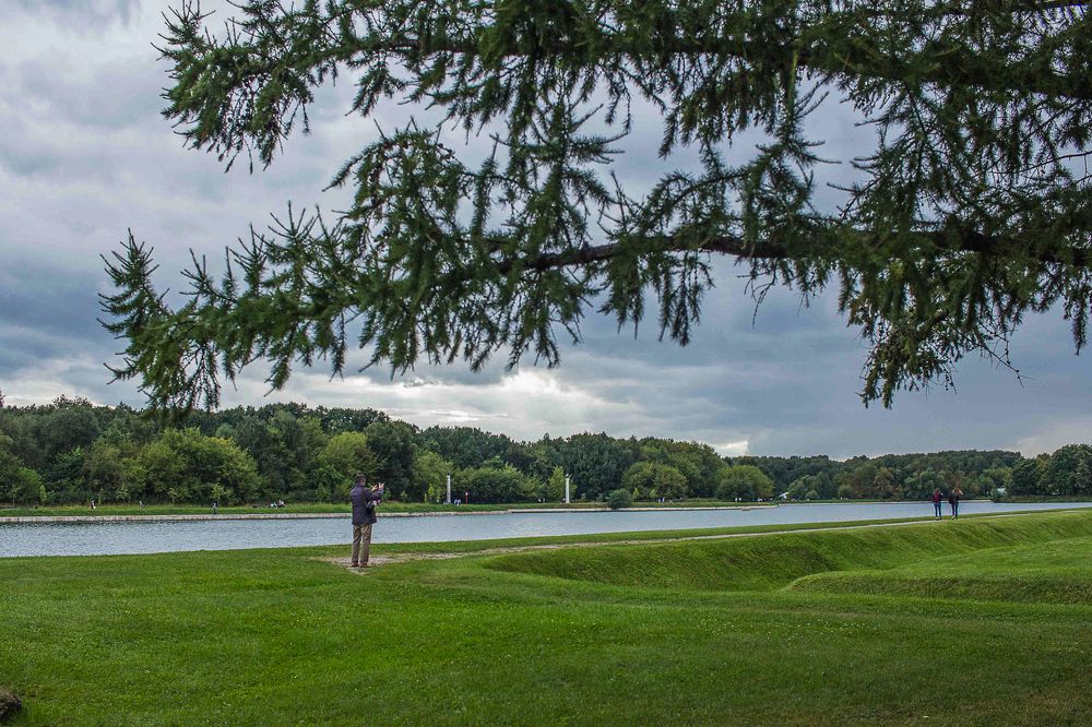 Photograph by Елена Шахова