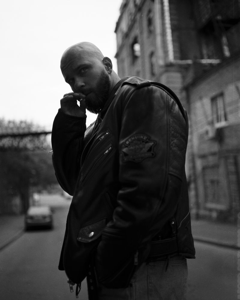 Photograph by Selivanov Ivan