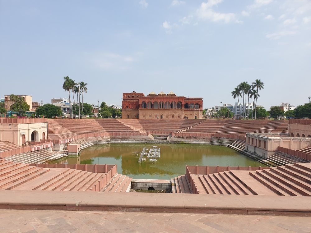 Photograph by Kamal Kishore Srivastava