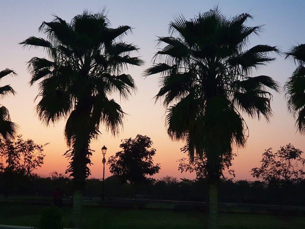 Photograph by Kamal Kishore Srivastava