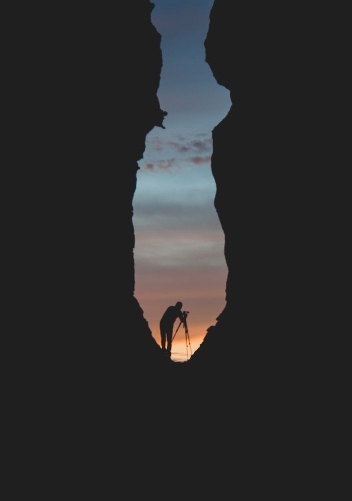 Фотография автора KHALED