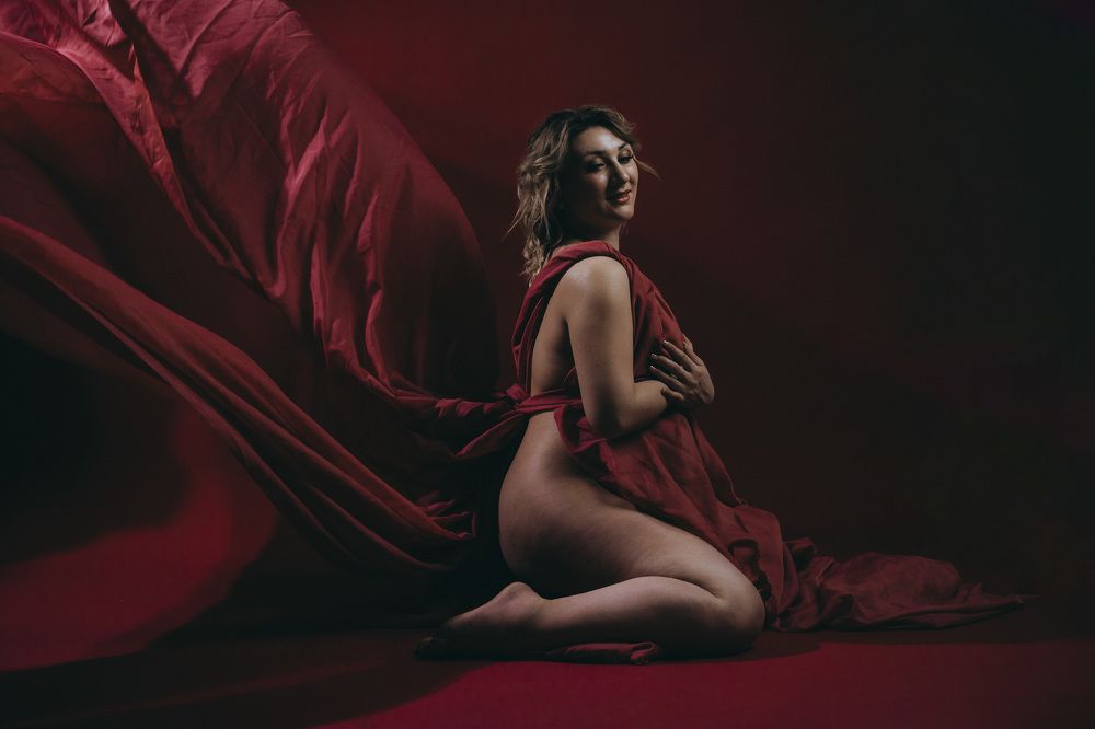 Photograph by Татьяна Полякова